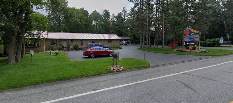 Red Moose Lodge - From Web Listing